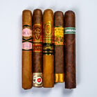 Top 5 Cigars for the Fall Classic, , jrcigars